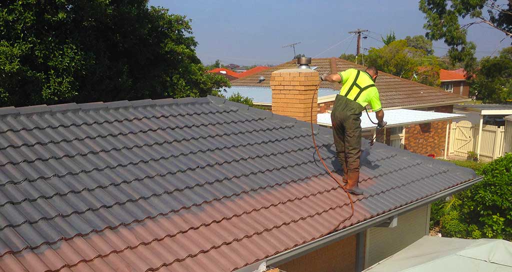 Roof Restorations Roof Repair Restoration Specialists In Melbourne And West Melbourne