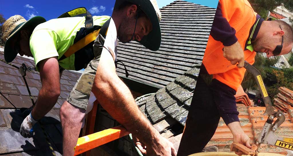 H&R Roofing at Caroline Springs, Taylors Hill, Taylors Lakes and Thomastown area