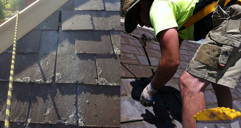 Slate-repair-and-installation-melbourne
