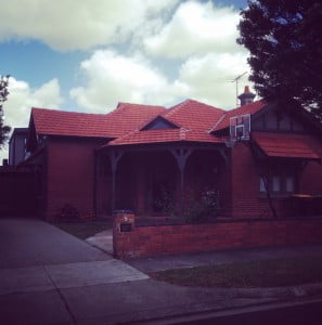 terracotta roof replacement