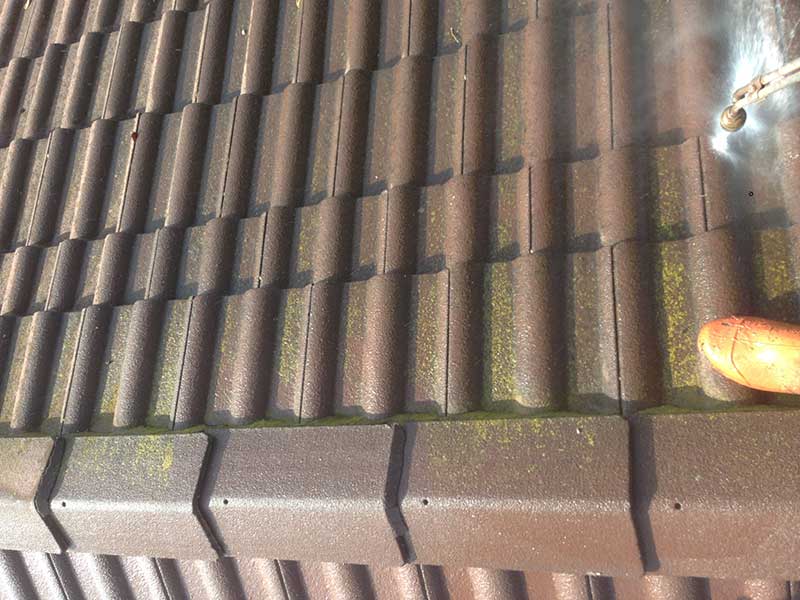 roof restoration specialist in Thomastown