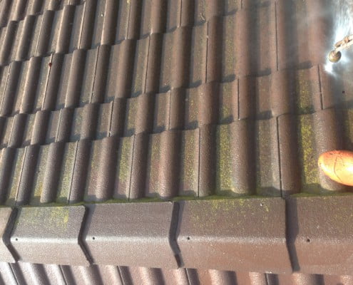 Melbourne Roof Tile Repairs