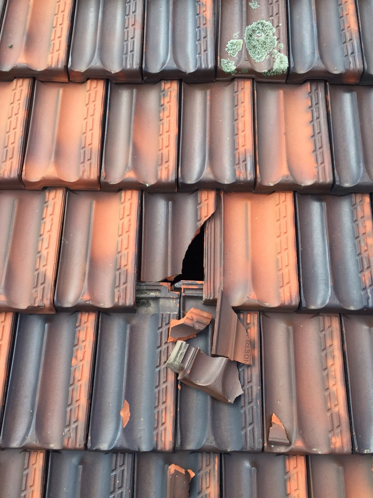 5 Common reasons for a leaky tiled roof - Roof Repair & Restoration